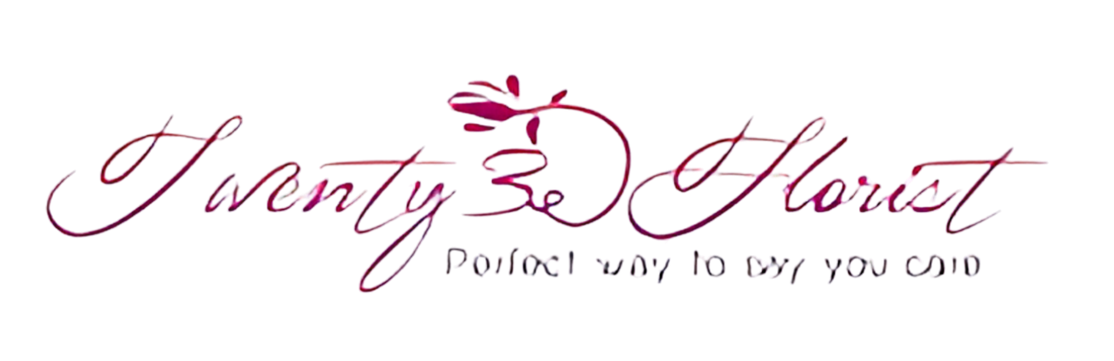 Twenty 3 Florist